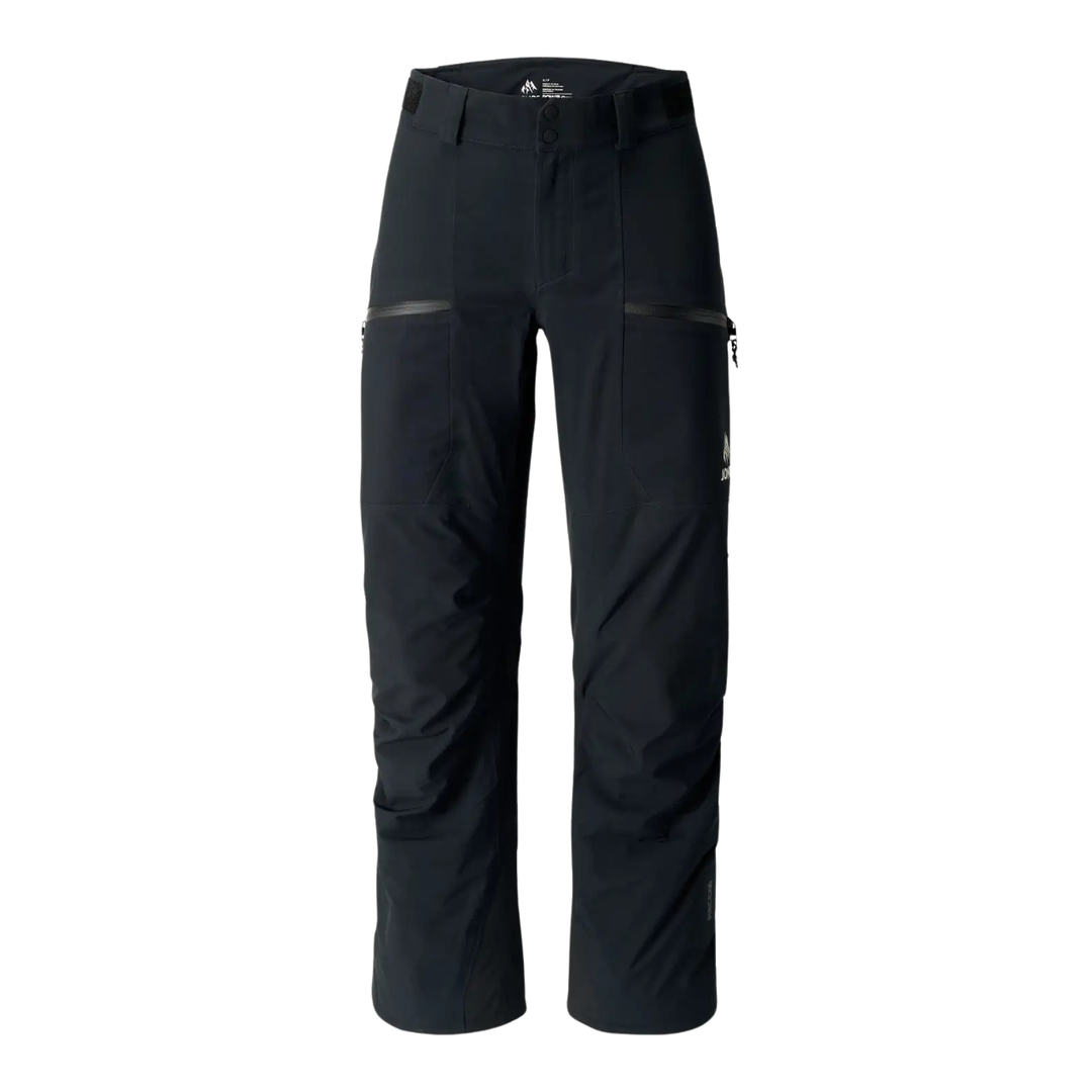 Jones Shralpinist Str Rec - Pant Stealth Black