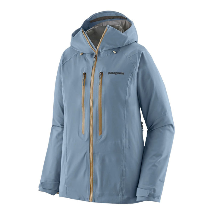 Patagonia Stormstride Jacket - Barnacle Blue