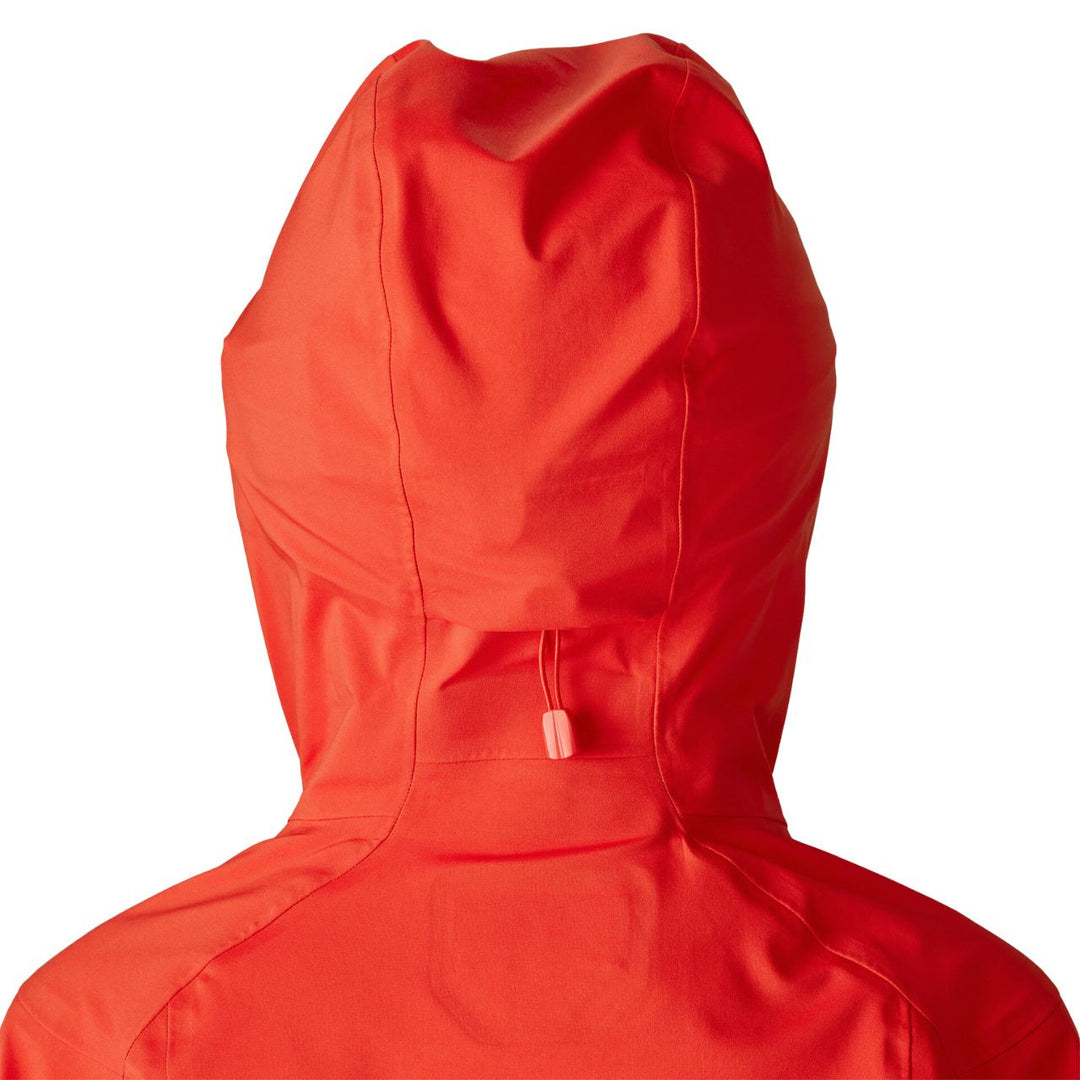 Patagonia Stormstride Jacket - Sizzle Red
