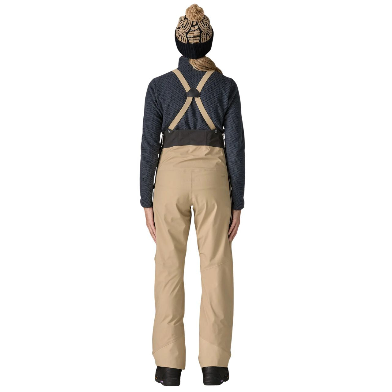 Patagonia Snowdrifter Bibs – Alpinistas