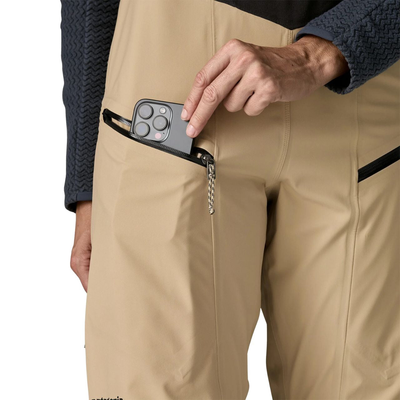 Patagonia Snowdrifter Bibs – Alpinistas