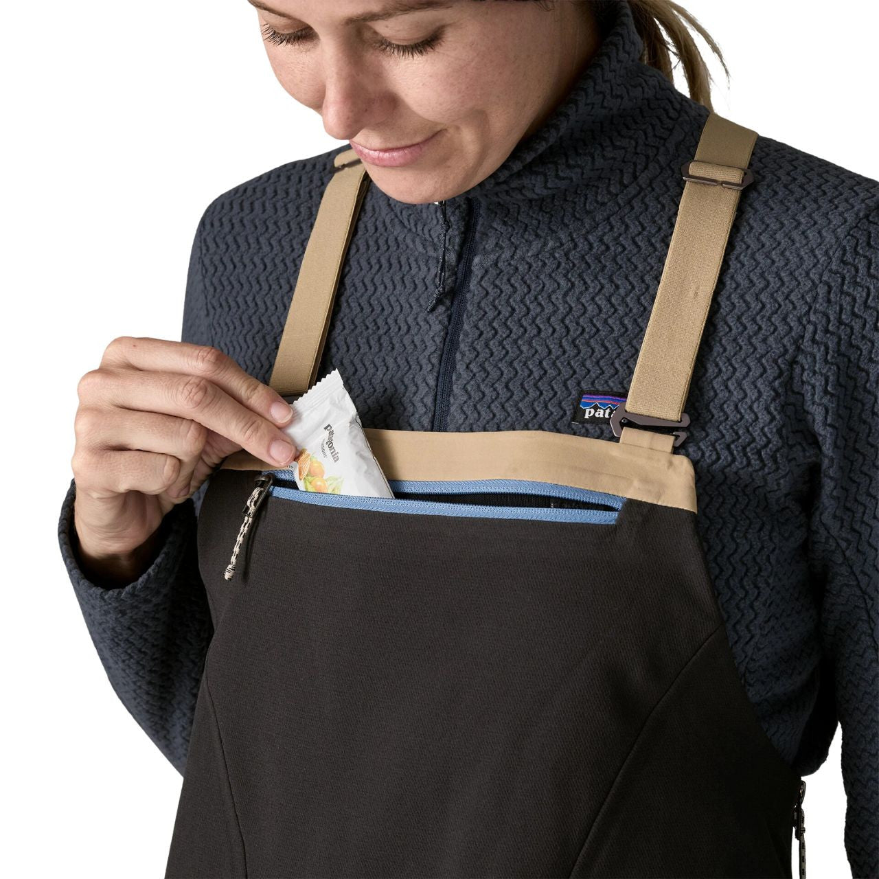 Patagonia Snowdrifter Bibs – Alpinistas