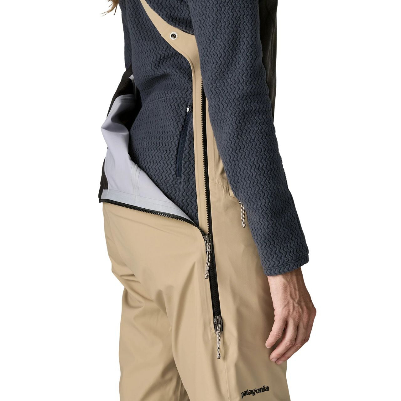 Patagonia Snowdrifter Bibs – Alpinistas