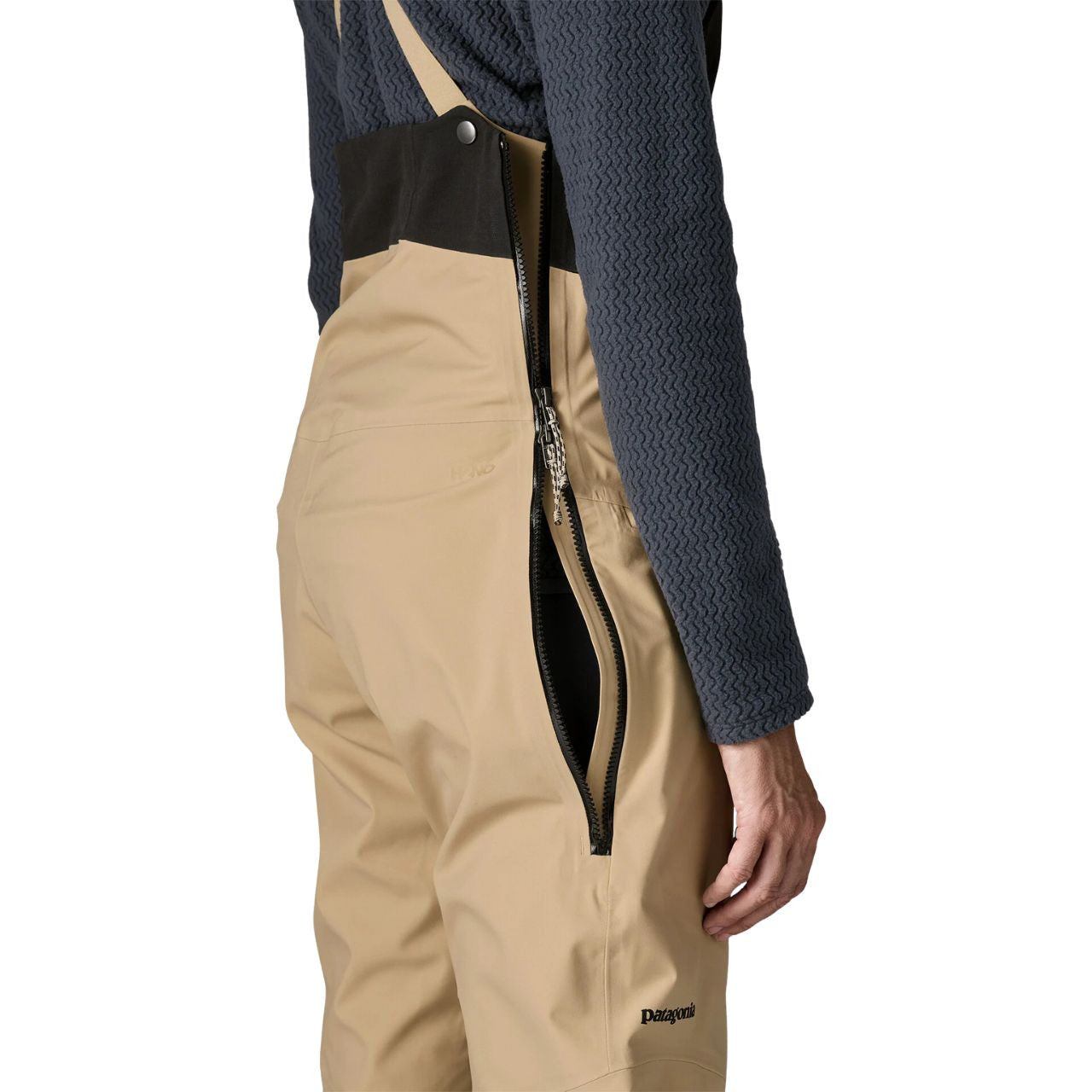 Patagonia Snowdrifter Bibs – Alpinistas