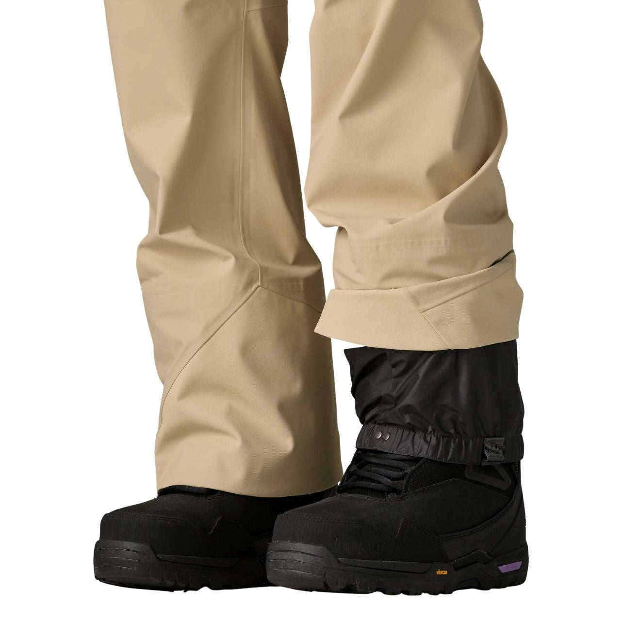 Patagonia Snowdrifter Bibs – Alpinistas