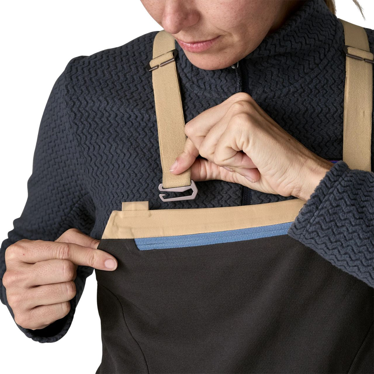 Patagonia Snowdrifter Bibs – Alpinistas