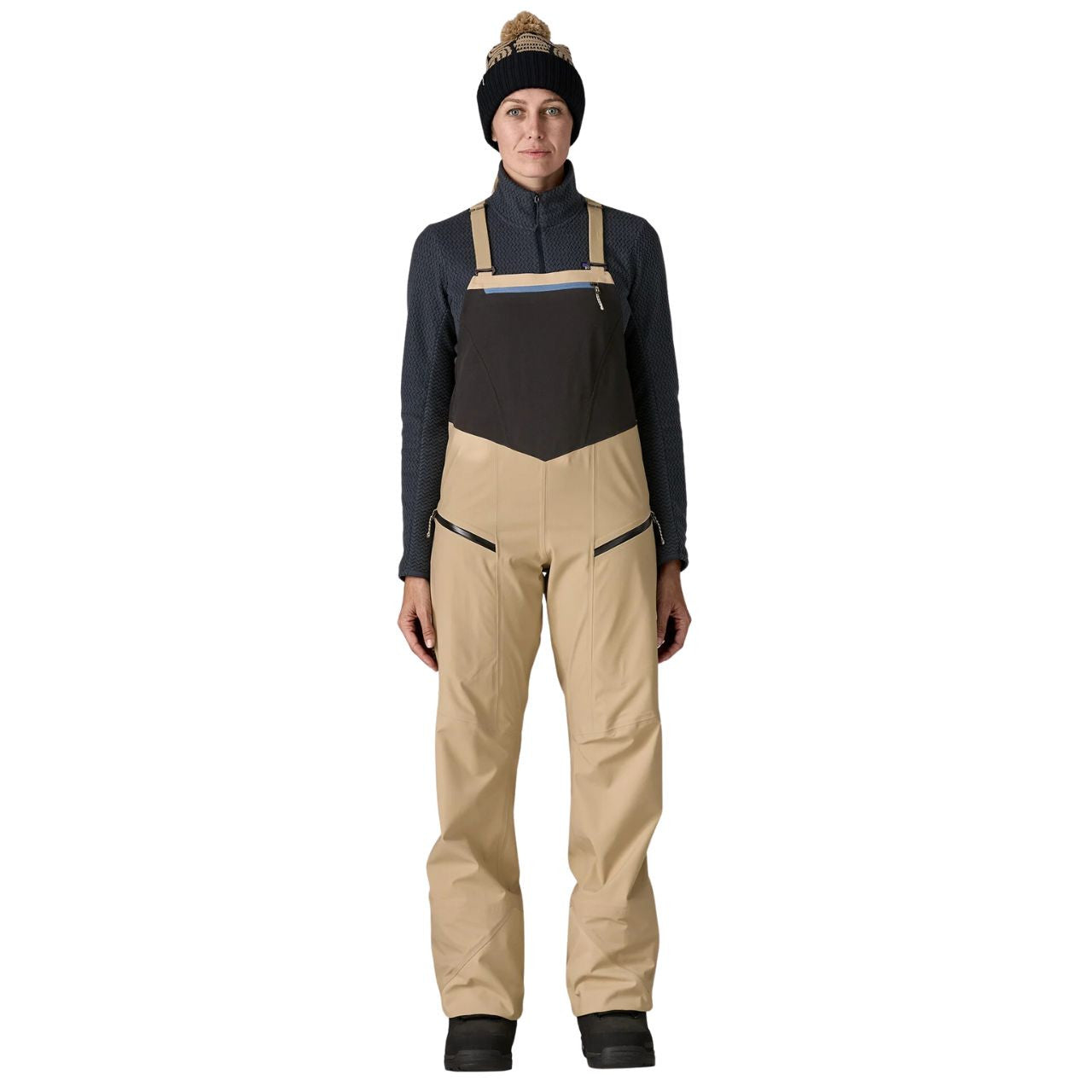 Patagonia Snowdrifter Bibs – Alpinistas