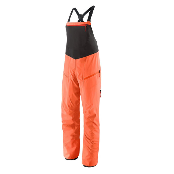 Patagonia Snowdrifter Bibs – Alpinistas