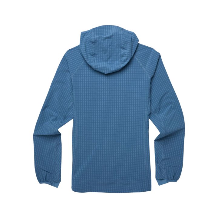 Cotopaxi Yermo Hooded Jacket - Fjord