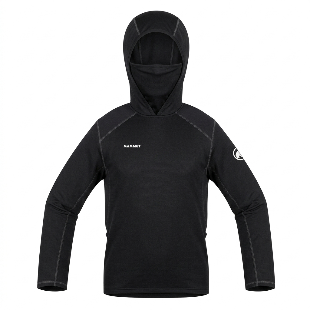 Mammut Selun FL Sun Hoody