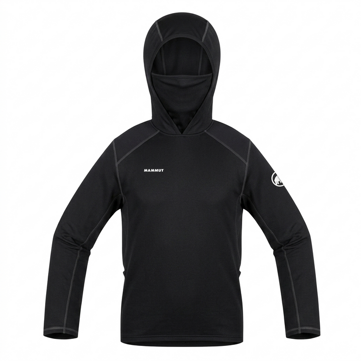 Mammut Selun FL Sun Hoody
