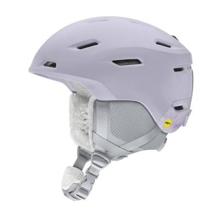 Smith Descend Mips Ski &amp; Snowboard Helmet