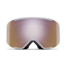 Smith Squad MAG Ski &amp;amp; Snowboard Goggles