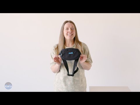 Kavu Spectator Pack