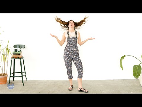 Kavu San Blas Jumpsuit