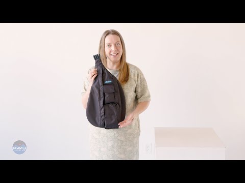 Kavu Rope Sling