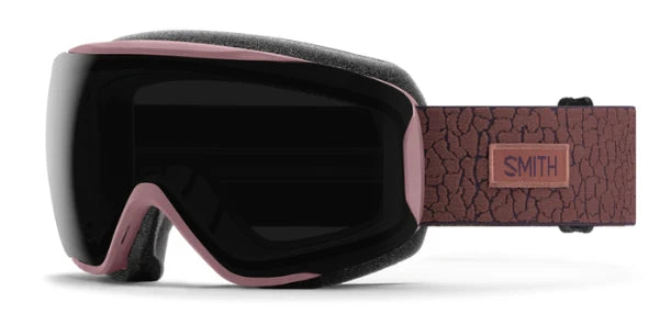 Smith Moment Ski &amp; Snowboard Goggles
